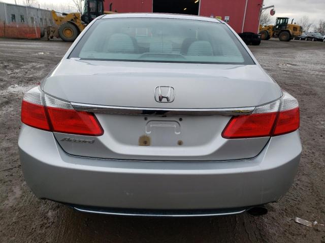 Photo 5 VIN: 1HGCR2F36EA801289 - HONDA ACCORD LX 