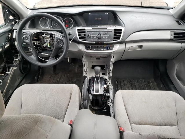 Photo 7 VIN: 1HGCR2F36EA801289 - HONDA ACCORD LX 