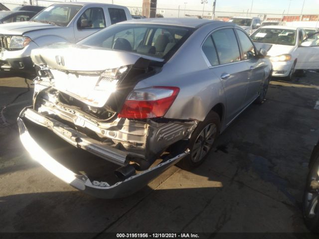 Photo 3 VIN: 1HGCR2F36FA000041 - HONDA ACCORD SEDAN 