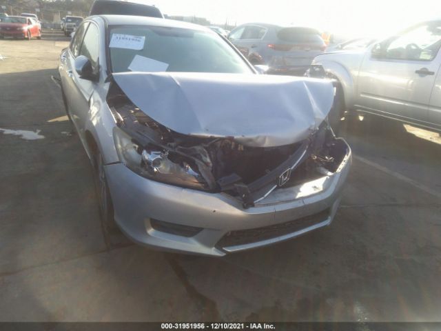 Photo 5 VIN: 1HGCR2F36FA000041 - HONDA ACCORD SEDAN 