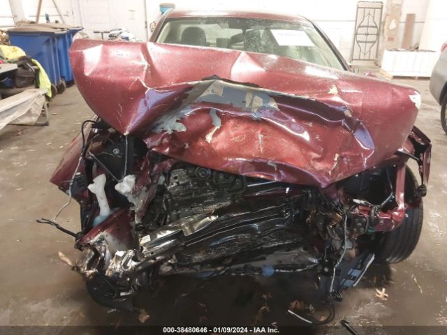 Photo 5 VIN: 1HGCR2F36FA002243 - HONDA ACCORD 