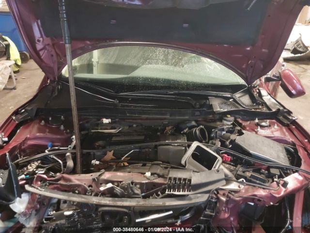 Photo 9 VIN: 1HGCR2F36FA002243 - HONDA ACCORD 