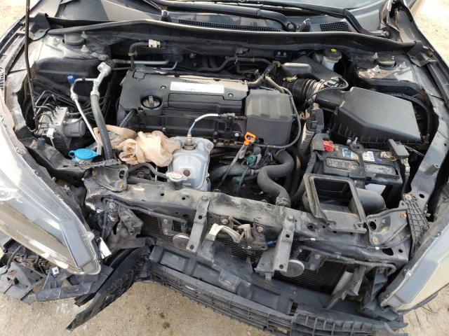 Photo 10 VIN: 1HGCR2F36FA004042 - HONDA ACCORD 