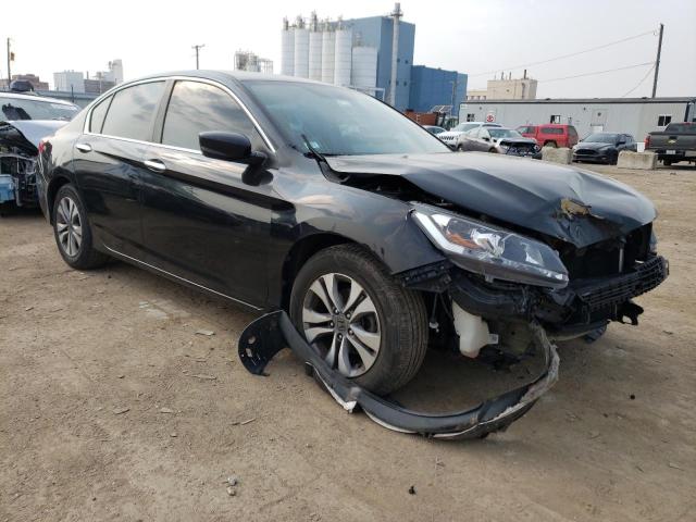 Photo 3 VIN: 1HGCR2F36FA004042 - HONDA ACCORD 