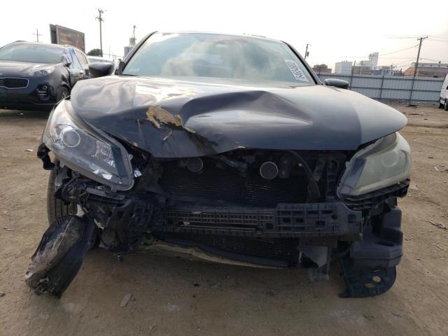 Photo 4 VIN: 1HGCR2F36FA004042 - HONDA ACCORD 