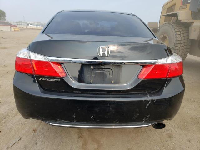 Photo 5 VIN: 1HGCR2F36FA004042 - HONDA ACCORD 