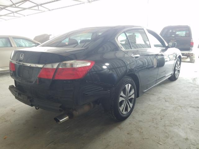 Photo 3 VIN: 1HGCR2F36FA010245 - HONDA ACCORD LX 