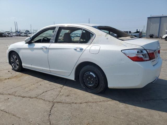 Photo 1 VIN: 1HGCR2F36FA011797 - HONDA ACCORD LX 