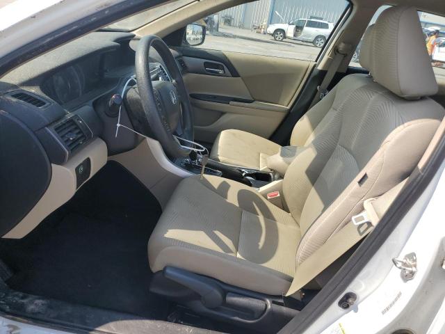 Photo 6 VIN: 1HGCR2F36FA011797 - HONDA ACCORD LX 