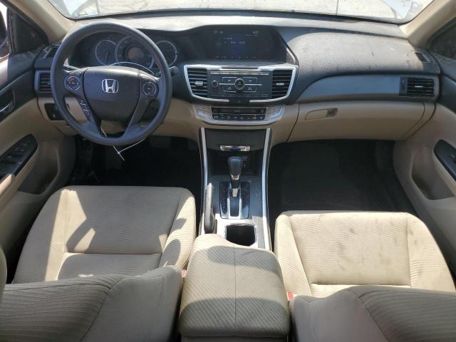 Photo 7 VIN: 1HGCR2F36FA011797 - HONDA ACCORD LX 