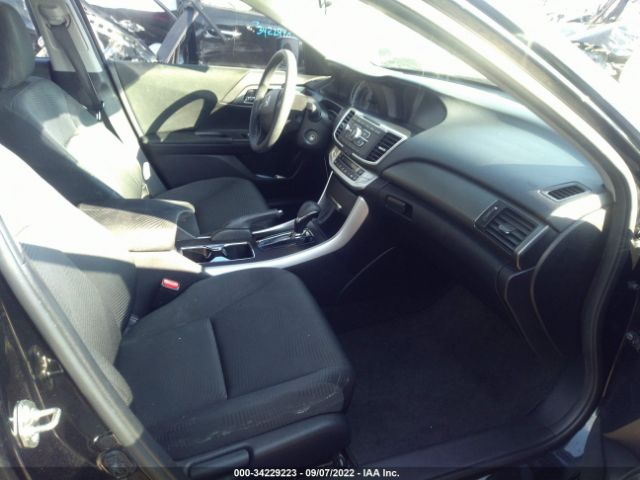 Photo 4 VIN: 1HGCR2F36FA013372 - HONDA ACCORD SEDAN 