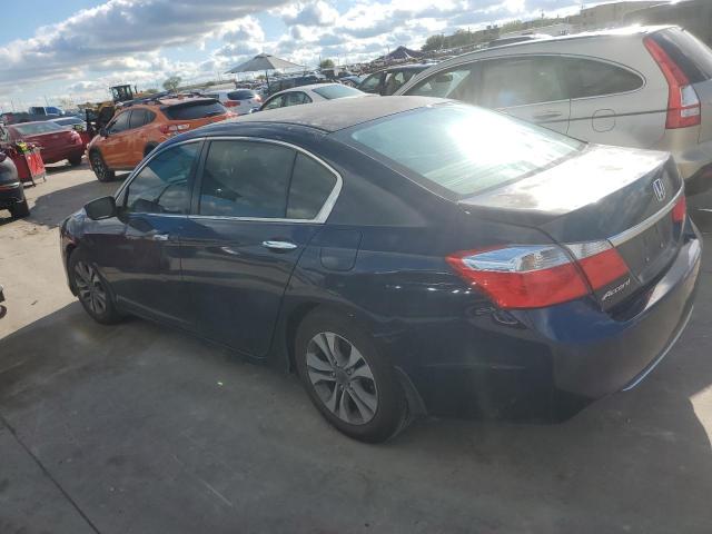 Photo 1 VIN: 1HGCR2F36FA017373 - HONDA ACCORD 