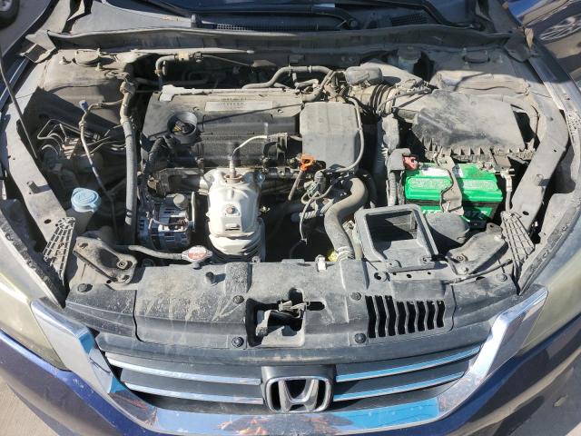 Photo 10 VIN: 1HGCR2F36FA017373 - HONDA ACCORD 