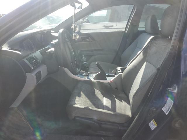 Photo 6 VIN: 1HGCR2F36FA017373 - HONDA ACCORD 