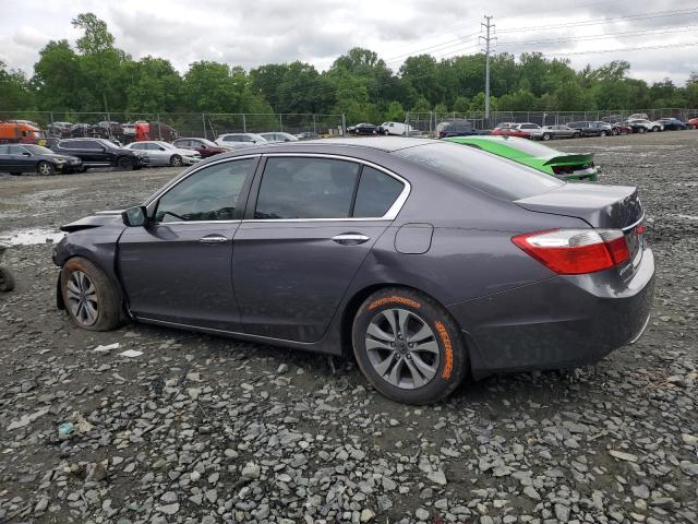 Photo 1 VIN: 1HGCR2F36FA017437 - HONDA ACCORD 