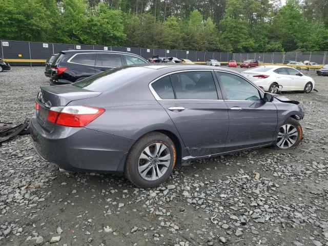 Photo 2 VIN: 1HGCR2F36FA017437 - HONDA ACCORD 