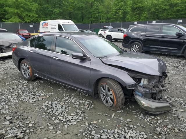 Photo 3 VIN: 1HGCR2F36FA017437 - HONDA ACCORD 