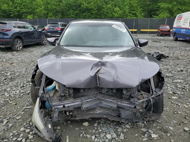 Photo 4 VIN: 1HGCR2F36FA017437 - HONDA ACCORD 