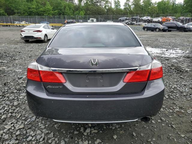 Photo 5 VIN: 1HGCR2F36FA017437 - HONDA ACCORD 