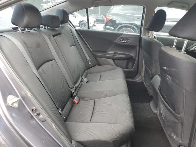 Photo 9 VIN: 1HGCR2F36FA017437 - HONDA ACCORD 