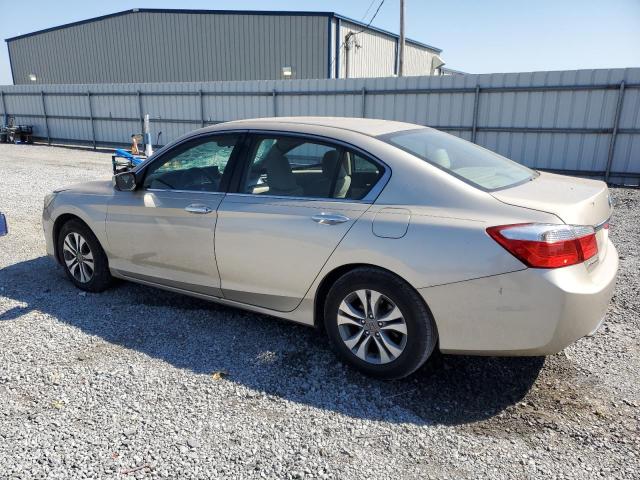 Photo 1 VIN: 1HGCR2F36FA021441 - HONDA ACCORD LX 