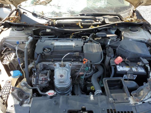 Photo 10 VIN: 1HGCR2F36FA021441 - HONDA ACCORD LX 