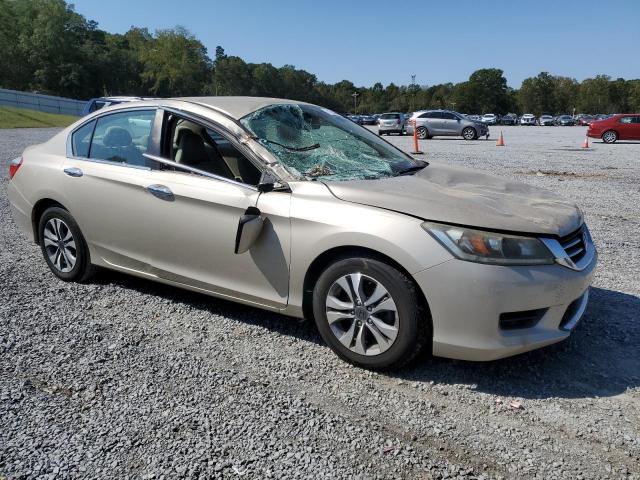 Photo 3 VIN: 1HGCR2F36FA021441 - HONDA ACCORD LX 