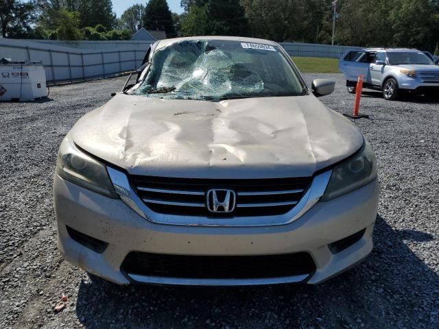 Photo 4 VIN: 1HGCR2F36FA021441 - HONDA ACCORD LX 