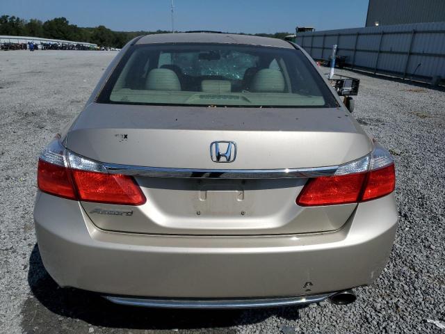 Photo 5 VIN: 1HGCR2F36FA021441 - HONDA ACCORD LX 