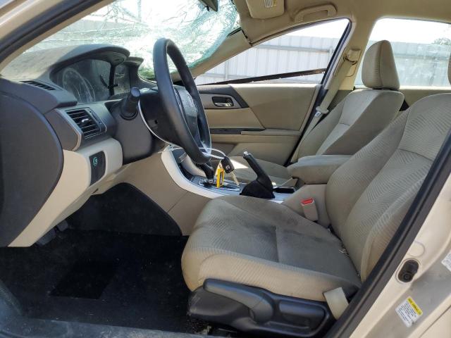 Photo 6 VIN: 1HGCR2F36FA021441 - HONDA ACCORD LX 