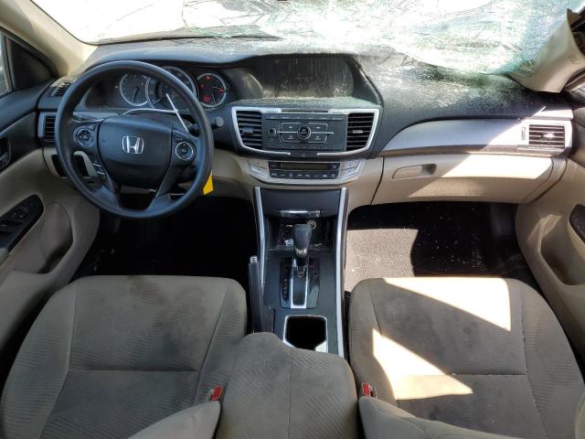 Photo 7 VIN: 1HGCR2F36FA021441 - HONDA ACCORD LX 