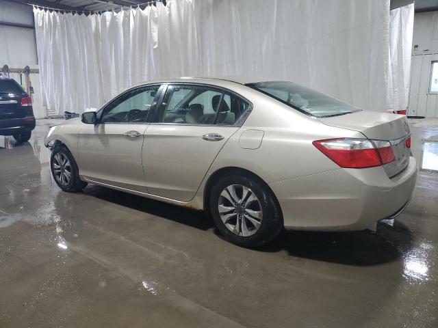 Photo 1 VIN: 1HGCR2F36FA023349 - HONDA ACCORD LX 