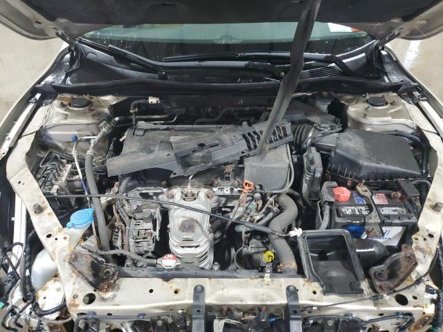 Photo 10 VIN: 1HGCR2F36FA023349 - HONDA ACCORD LX 