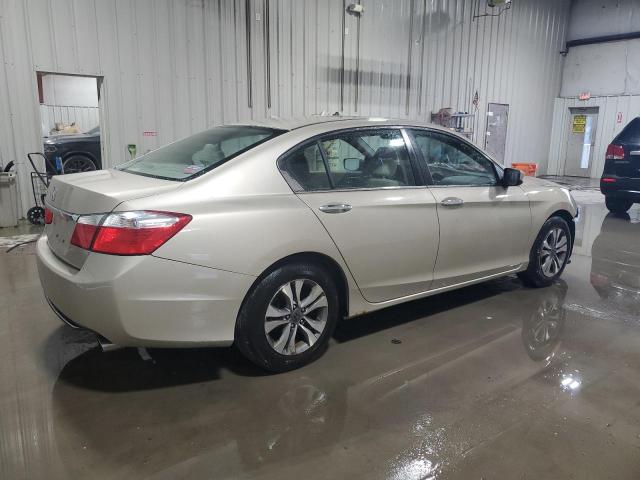 Photo 2 VIN: 1HGCR2F36FA023349 - HONDA ACCORD LX 