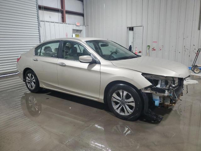 Photo 3 VIN: 1HGCR2F36FA023349 - HONDA ACCORD LX 