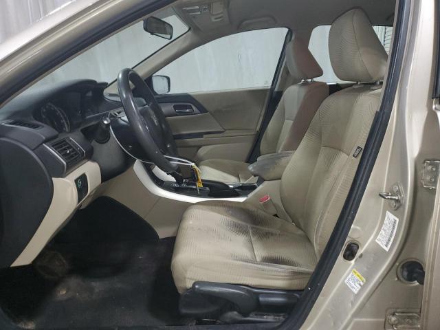 Photo 6 VIN: 1HGCR2F36FA023349 - HONDA ACCORD LX 