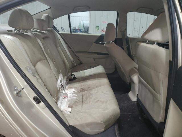 Photo 9 VIN: 1HGCR2F36FA023349 - HONDA ACCORD LX 