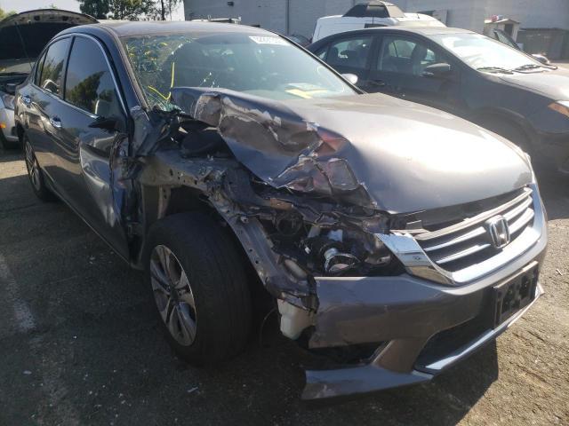 Photo 0 VIN: 1HGCR2F36FA031113 - HONDA ACCORD LX 