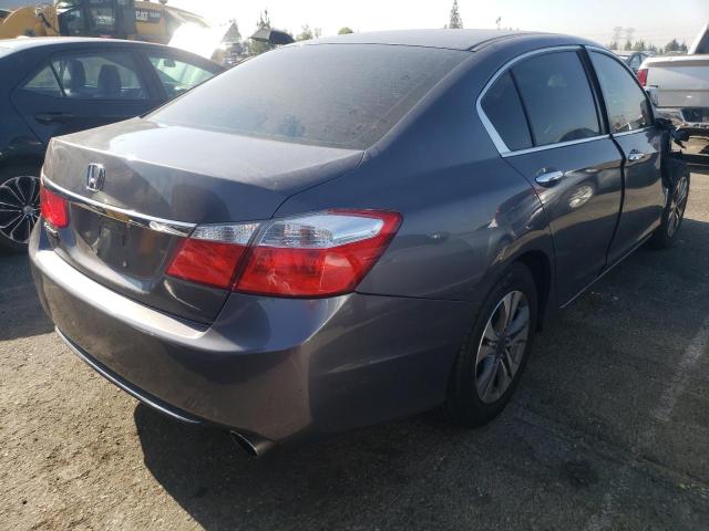 Photo 3 VIN: 1HGCR2F36FA031113 - HONDA ACCORD LX 