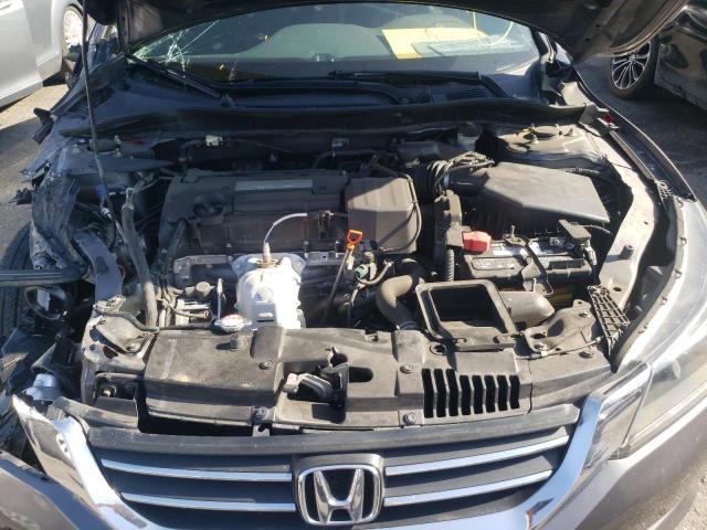 Photo 6 VIN: 1HGCR2F36FA031113 - HONDA ACCORD LX 