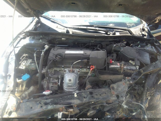 Photo 9 VIN: 1HGCR2F36FA033007 - HONDA ACCORD SEDAN 