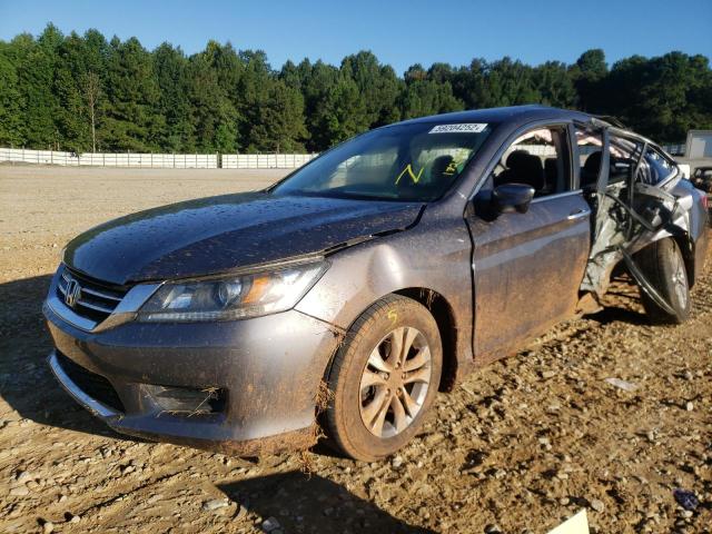 Photo 1 VIN: 1HGCR2F36FA034707 - HONDA ACCORD LX 