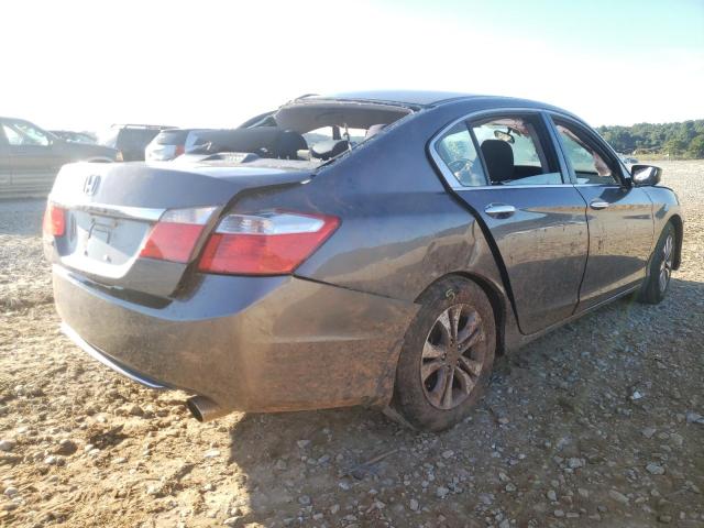 Photo 3 VIN: 1HGCR2F36FA034707 - HONDA ACCORD LX 