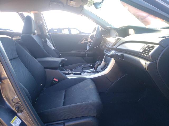 Photo 4 VIN: 1HGCR2F36FA034707 - HONDA ACCORD LX 