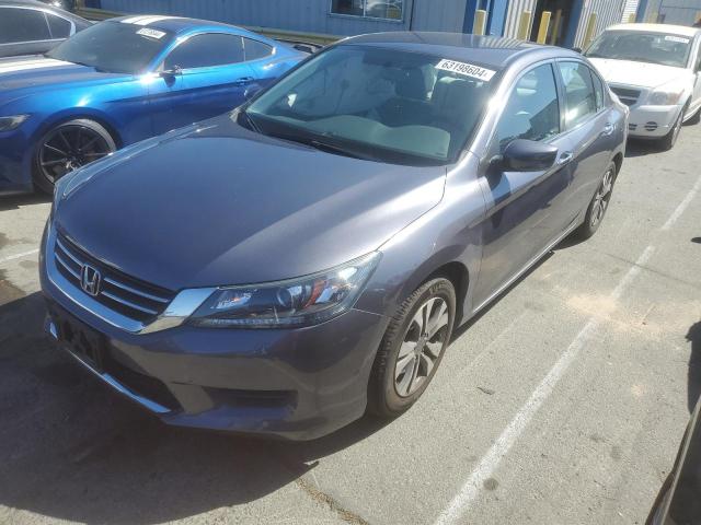 Photo 0 VIN: 1HGCR2F36FA034755 - HONDA ACCORD LX 