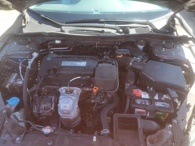 Photo 10 VIN: 1HGCR2F36FA034755 - HONDA ACCORD LX 