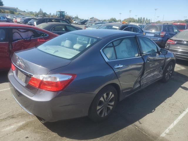 Photo 2 VIN: 1HGCR2F36FA034755 - HONDA ACCORD LX 