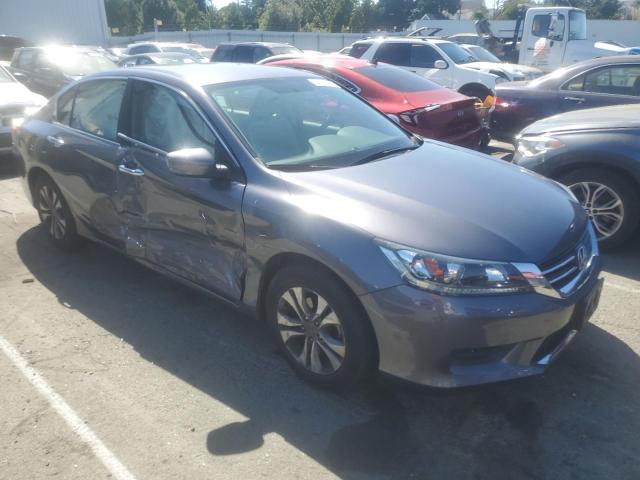 Photo 3 VIN: 1HGCR2F36FA034755 - HONDA ACCORD LX 