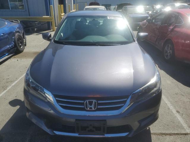 Photo 4 VIN: 1HGCR2F36FA034755 - HONDA ACCORD LX 