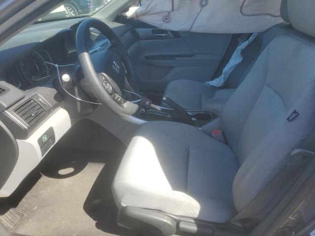 Photo 6 VIN: 1HGCR2F36FA034755 - HONDA ACCORD LX 